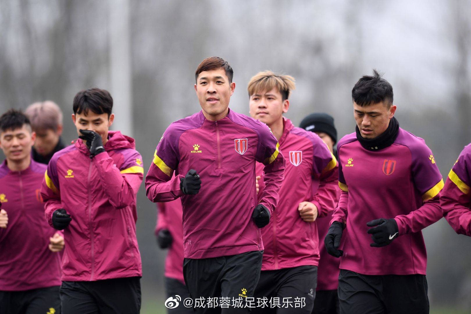 足总杯今晨走向成谜；北京首钢单刀错失；信心回归；赛季目标并未改变