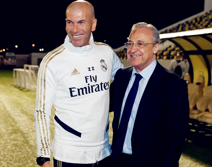 哈哈体育官网首页登录-赛前体能课后，皇家马德里战术微调备战社区盾，底气十足，赛季目标并未改变