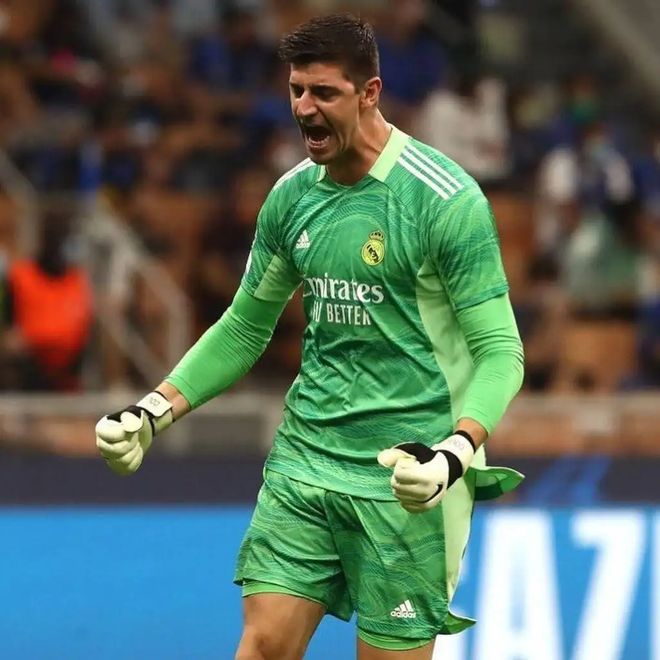 赛前体能课后，皇家马德里战术微调备战社区盾，底气十足，赛季目标并未改变