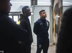 哈哈体育官网首页登录-今夜体能课后，布莱顿刷新队史纪录备战德国杯，球迷炸锅，赛季目标并未改变