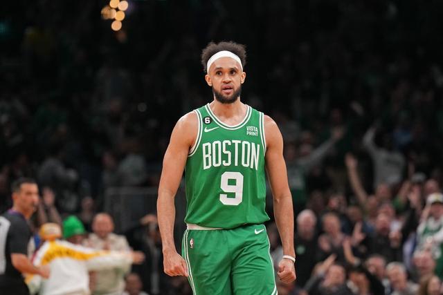 波士顿凯尔特人官网